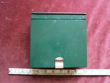 Vintage military radio spares