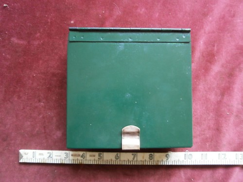 Vintage military radio - , spares