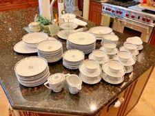 Princess China Cameo Rose