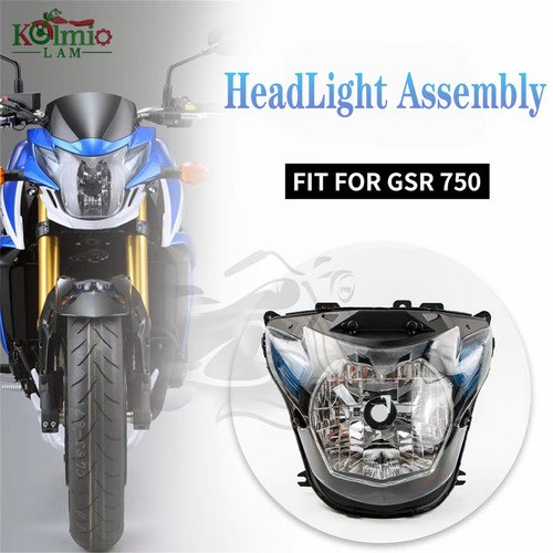 Headlight headlamp assembly - headlight,
