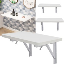 Folding Table Wall Mounted