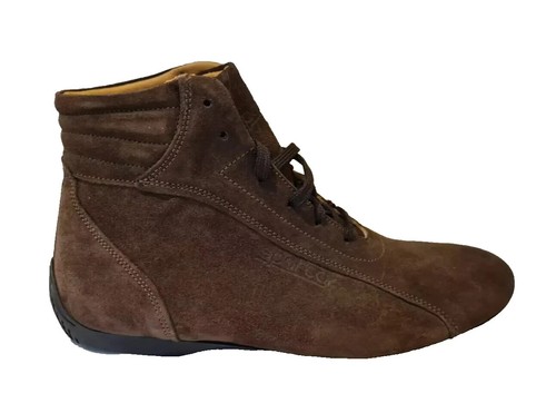 Sparco monza trainers - monza-gp,