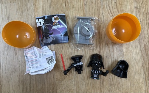 Kinder surprise maxi - surprise, egg