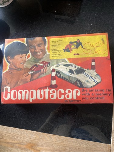 Computacar mettoy in - computacar,