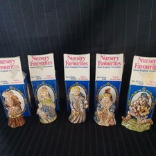 Wade Nursery Favourites -