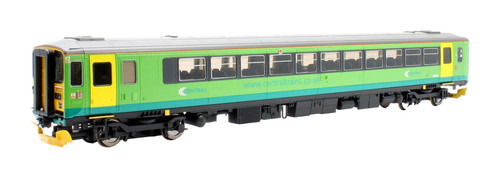 Hornby gauge r2756 - hornby, central