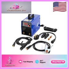 Lightweight 250A Stick Welder