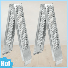 VEHICLE LOADING RAMP HEAVY