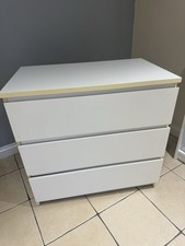 IKEA Malm Chest of Drawers