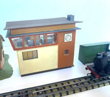 KIBRI FALLER POLA HO SCALE