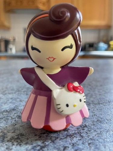 Momiji doll stella sanrio - doll,