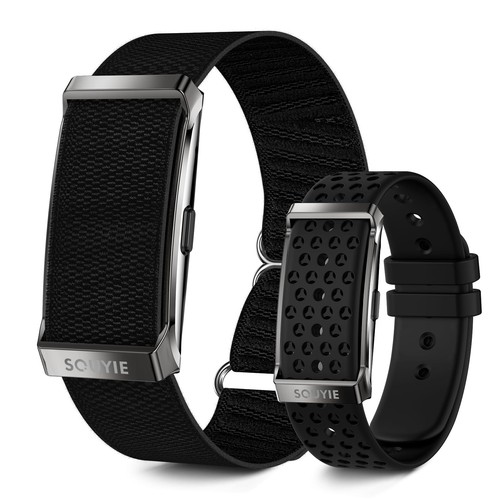 Fitness tracker smart band - fitness,