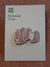 National Trust CLENT Standing