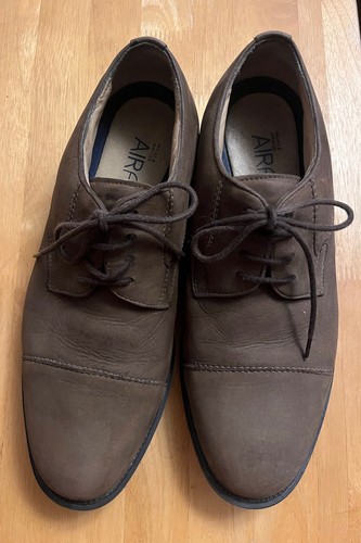 Marks spencer airflex brown - &,