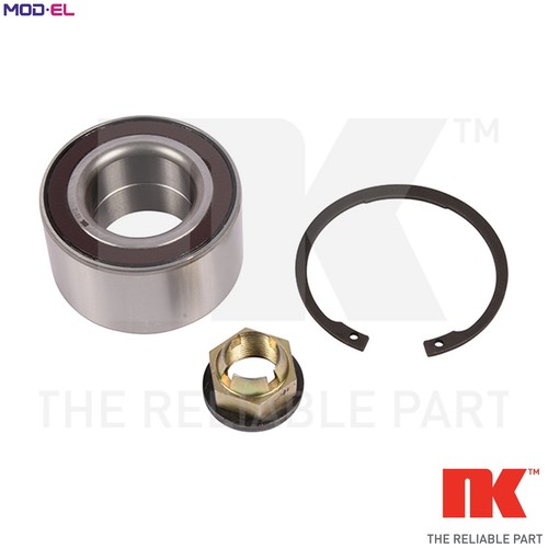Wheel bearing kit - bearing,