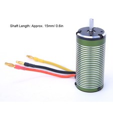RC Car Motor RC Brushless