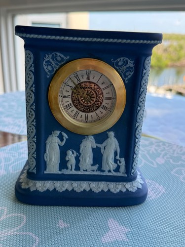 Antique wedgwood blue - wedgwood,