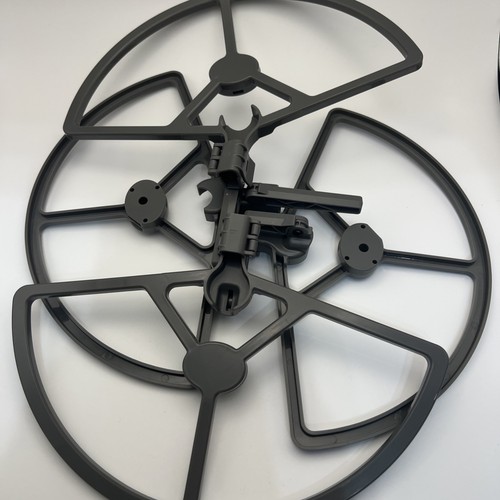 Propeller protection - 🔥4,