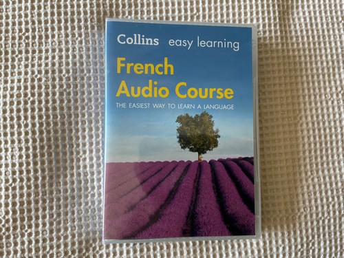 Collins easy learning french - collins,