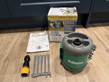 Hozelock Plus Pod - Garden