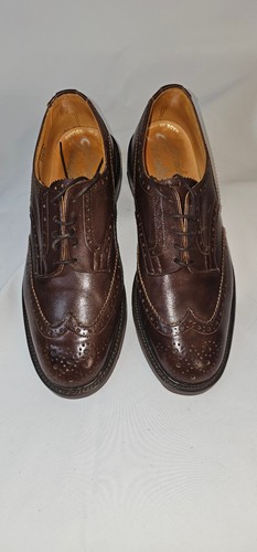 Trickers corniche paisley - trickers,