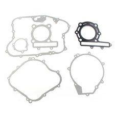 1 x Complete Engine Gasket Kit Set Fit Kawasaki KLR250 KL250 1985-2005 2004 2003