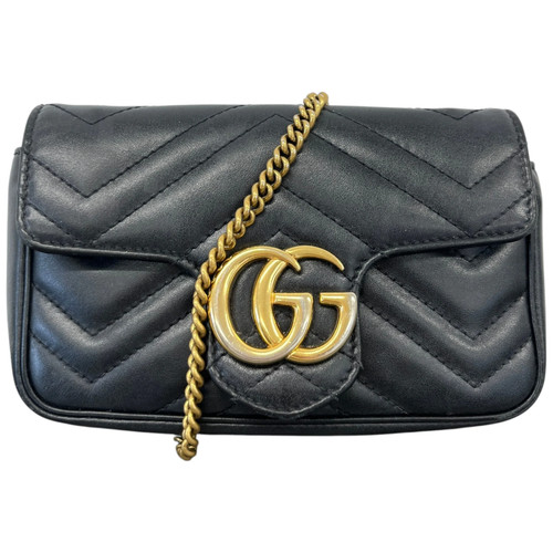 Gucci women marmont super - women's,