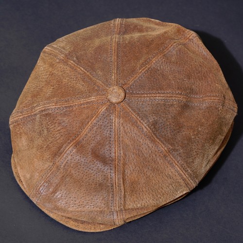 Stetson bakerboy cap hat - bakerboy,
