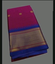 Silk Saree Indian New Designer