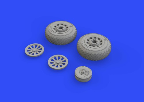 Eduard brassin 648494 48 - brassin, 1:48