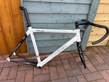 ORBEA AQUA ALUMINIUM CARBON