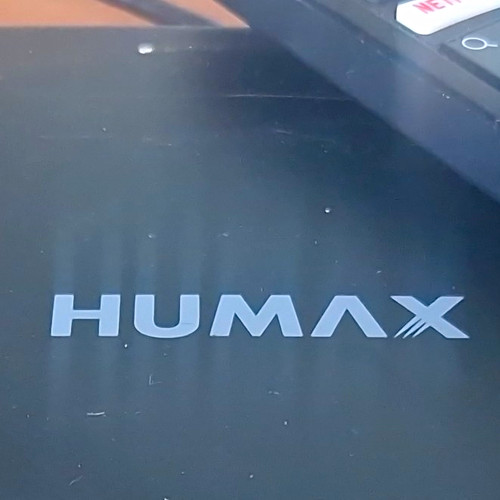 Humax fvp 5000t 500gb - humax, fvp-5000t