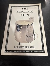 The Electric Kiln: A User's