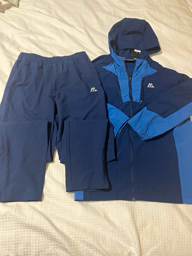Montirex men blue - montirex,