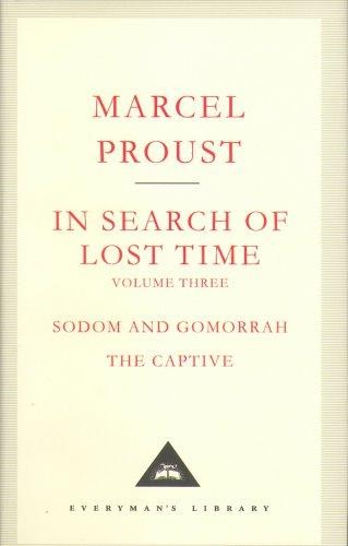 Search lost time vol 3 - in, of