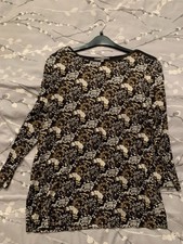 Laura Ashley Ladies Top Size 12 BNWOT