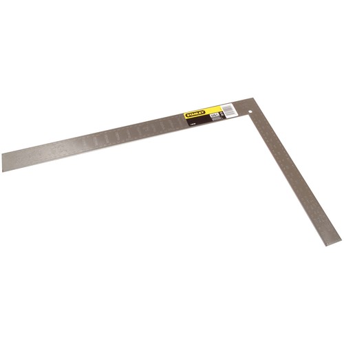 Stanley roofing square 400 - square, x