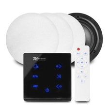 Powerline A100B Bluetooth