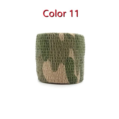Waterproof camouflage - 4.5m,