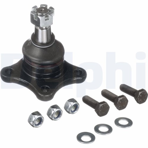 Delphi ball joints fits - delphi,