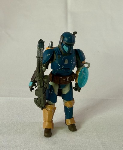 Star wars tvc paz vizsla - wars, heavy