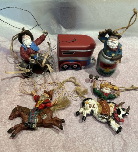 Lot christmas ornaments - lot, 5
