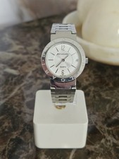 Ladies Bvlgari Watch Quartz L9030
