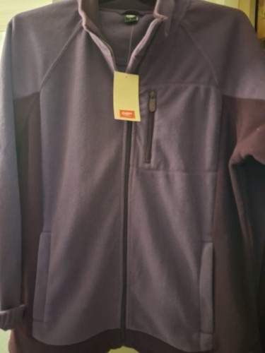 New cotton traders fleece - cotton,