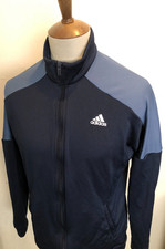 ADIDAS TRACKSUIT TOP SIZE