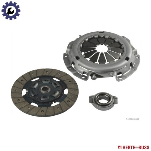 Clutch kit j2001158 - clutch, nissan