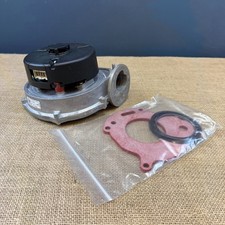 WORCESTER BOSCH BOILER FAN 8717204545 87161160670-BOXED