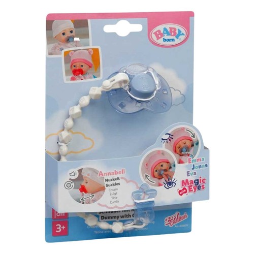 Baby born doll dummy - baby,