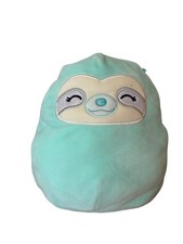 Squishmallows 8" Aqua The Aqua