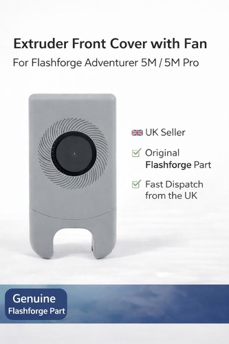 Flashforge ad5m pro - ad5m/5m,